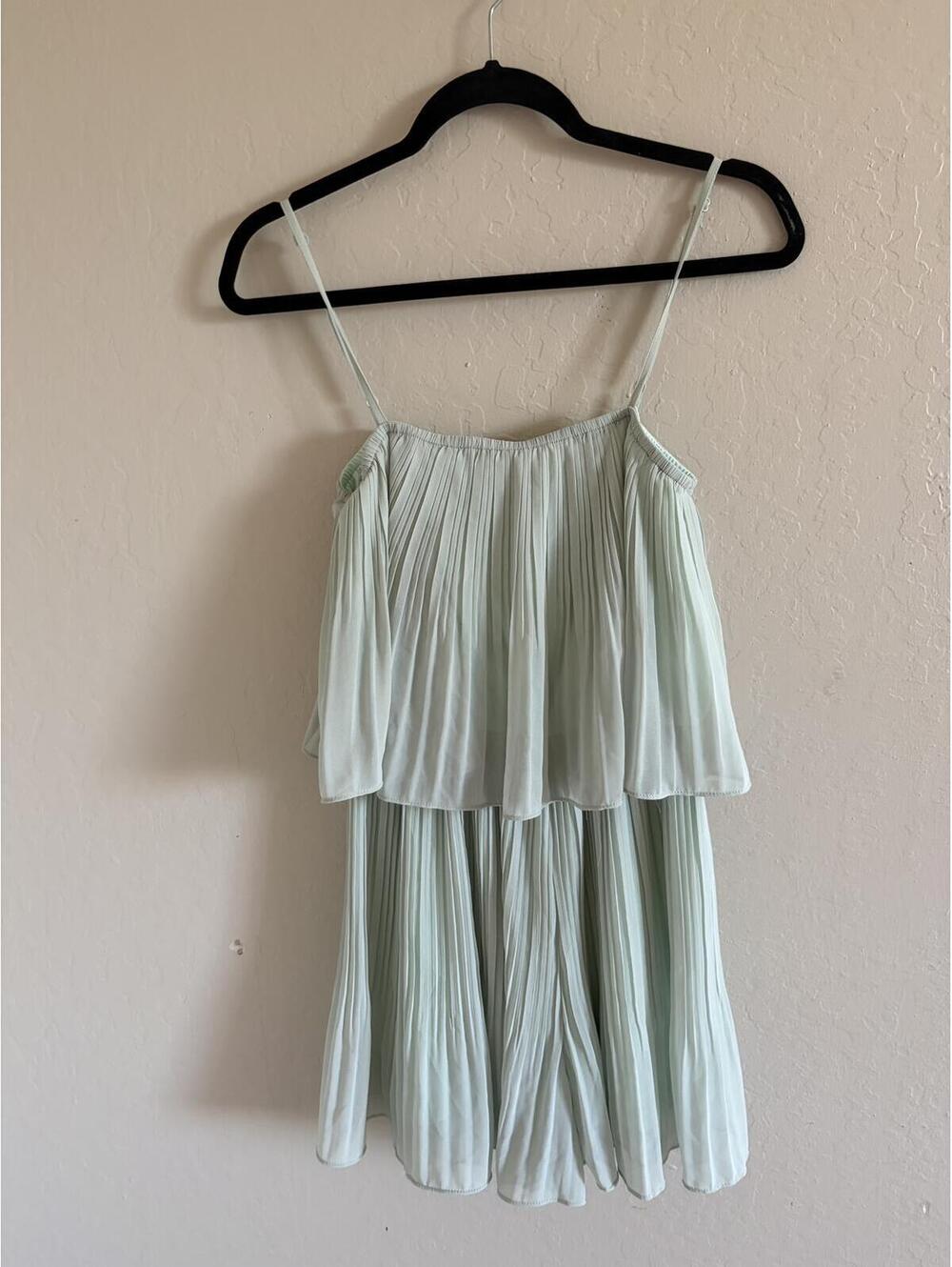Exlura Romper
